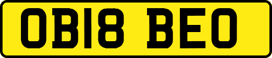 OB18BEO