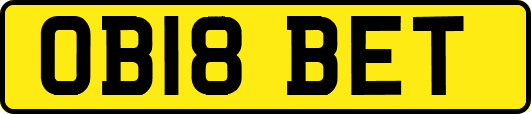 OB18BET