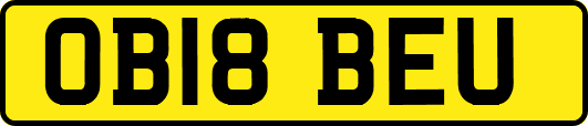 OB18BEU