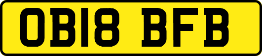 OB18BFB
