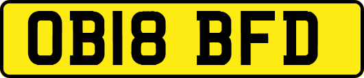 OB18BFD