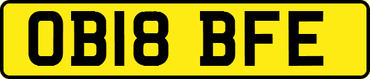 OB18BFE