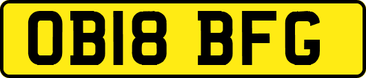 OB18BFG