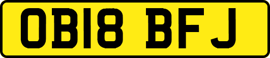 OB18BFJ