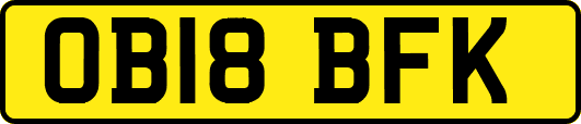 OB18BFK