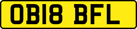OB18BFL