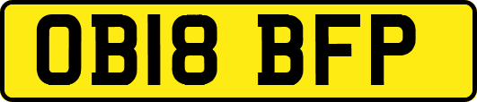 OB18BFP