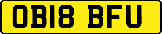 OB18BFU