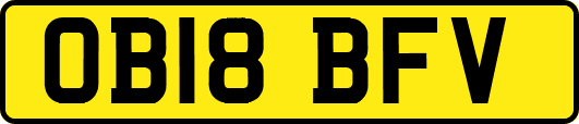 OB18BFV