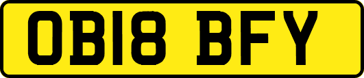 OB18BFY