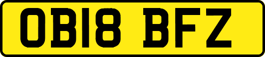 OB18BFZ