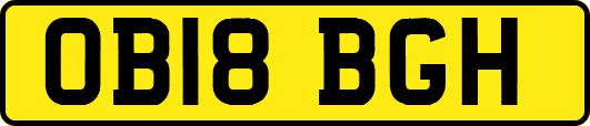 OB18BGH