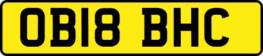 OB18BHC
