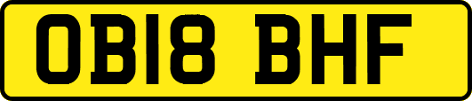 OB18BHF