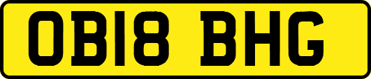 OB18BHG