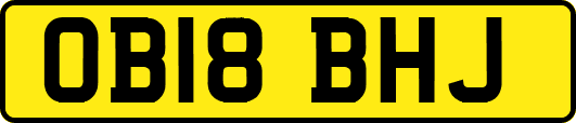 OB18BHJ