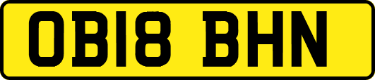 OB18BHN