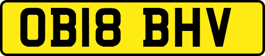 OB18BHV
