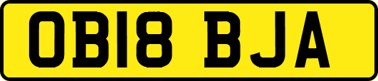 OB18BJA