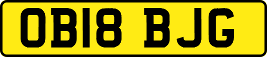 OB18BJG