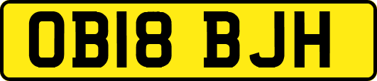 OB18BJH