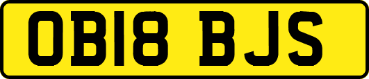 OB18BJS