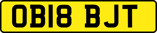 OB18BJT