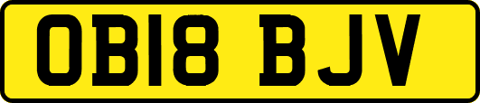 OB18BJV