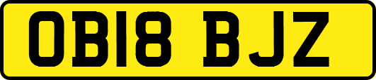 OB18BJZ