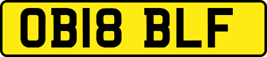 OB18BLF