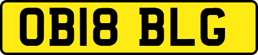 OB18BLG