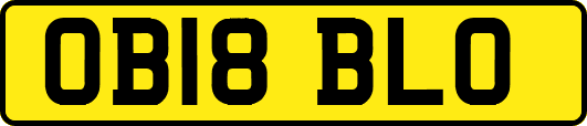 OB18BLO