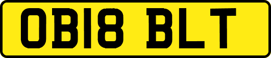 OB18BLT