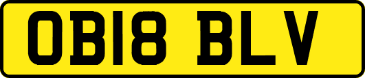 OB18BLV
