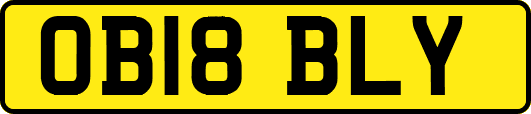 OB18BLY