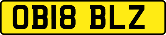 OB18BLZ