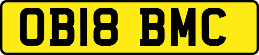 OB18BMC