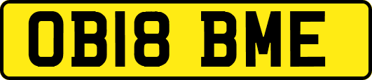 OB18BME