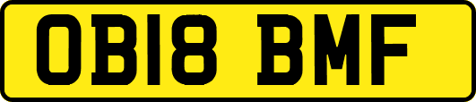 OB18BMF
