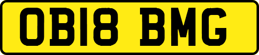 OB18BMG