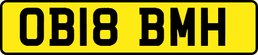 OB18BMH