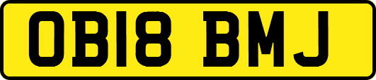 OB18BMJ
