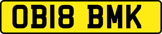 OB18BMK