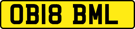 OB18BML