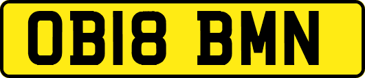 OB18BMN
