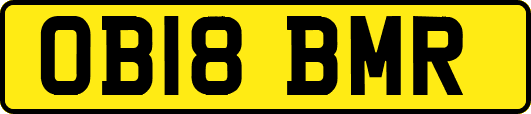 OB18BMR