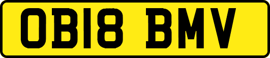 OB18BMV