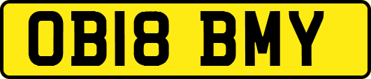 OB18BMY