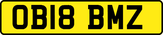 OB18BMZ