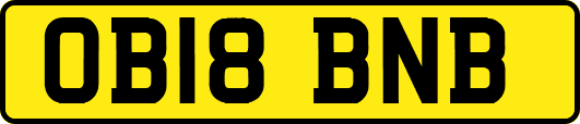 OB18BNB
